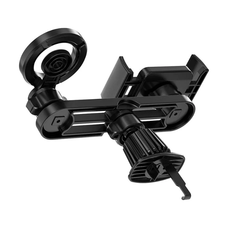 WiWU WiCH060 Dual-Phone Car Mount – Smart Dashboard Holder for Two Phones WiWU WiCH060 Dual-Phone Car Mount – Smart Dashboard Holder for Two Phones